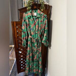 MISA Los Angeles Dress